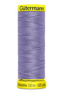 Gütermann Maraflex Highly Elastic Sewing Thread – 150 m | Multiple Colours | Stretch & Sportswear Sewing