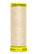 Gütermann Maraflex Highly Elastic Sewing Thread – 150 m | Multiple Colours | Stretch & Sportswear Sewing