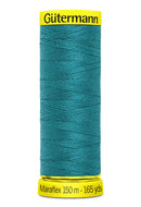 Gütermann Maraflex Highly Elastic Sewing Thread – 150 m | Multiple Colours | Stretch & Sportswear Sewing