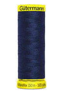 Gütermann Maraflex Highly Elastic Sewing Thread – 150 m | Multiple Colours | Stretch & Sportswear Sewing