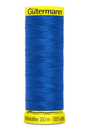 Gütermann Maraflex Highly Elastic Sewing Thread – 150 m | Multiple Colours | Stretch & Sportswear Sewing