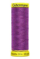 Gütermann Maraflex Highly Elastic Sewing Thread – 150 m | Multiple Colours | Stretch & Sportswear Sewing