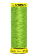 Gütermann Maraflex Highly Elastic Sewing Thread – 150 m | Multiple Colours | Stretch & Sportswear Sewing