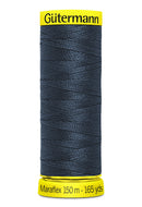 Gütermann Maraflex Highly Elastic Sewing Thread – 150 m | Multiple Colours | Stretch & Sportswear Sewing