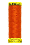 Gütermann Maraflex Highly Elastic Sewing Thread – 150 m | Multiple Colours | Stretch & Sportswear Sewing
