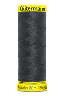 Gütermann Maraflex Highly Elastic Sewing Thread – 150 m | Multiple Colours | Stretch & Sportswear Sewing