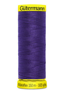 Gütermann Maraflex Highly Elastic Sewing Thread – 150 m | Multiple Colours | Stretch & Sportswear Sewing