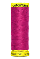 Gütermann Maraflex Highly Elastic Sewing Thread – 150 m | Multiple Colours | Stretch & Sportswear Sewing