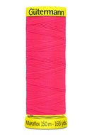 Gütermann Maraflex Highly Elastic Sewing Thread – 150 m | Multiple Colours | Stretch & Sportswear Sewing