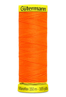 Gütermann Maraflex Highly Elastic Sewing Thread – 150 m | Multiple Colours | Stretch & Sportswear Sewing
