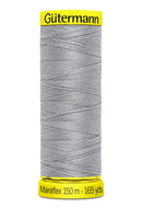 Gütermann Maraflex Highly Elastic Sewing Thread – 150 m | Multiple Colours | Stretch & Sportswear Sewing