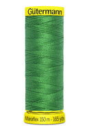 Gütermann Maraflex Highly Elastic Sewing Thread – 150 m | Multiple Colours | Stretch & Sportswear Sewing