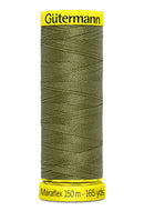 Gütermann Maraflex Highly Elastic Sewing Thread – 150 m | Multiple Colours | Stretch & Sportswear Sewing