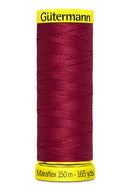 Gütermann Maraflex Highly Elastic Sewing Thread – 150 m | Multiple Colours | Stretch & Sportswear Sewing