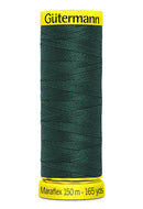 Gütermann Maraflex Highly Elastic Sewing Thread – 150 m | Multiple Colours | Stretch & Sportswear Sewing