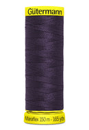 Gütermann Maraflex Highly Elastic Sewing Thread – 150 m | Multiple Colours | Stretch & Sportswear Sewing