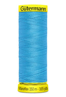 Gütermann Maraflex Highly Elastic Sewing Thread – 150 m | Multiple Colours | Stretch & Sportswear Sewing