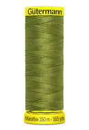 Gütermann Maraflex Highly Elastic Sewing Thread – 150 m | Multiple Colours | Stretch & Sportswear Sewing