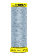 Gütermann Maraflex Highly Elastic Sewing Thread – 150 m | Multiple Colours | Stretch & Sportswear Sewing