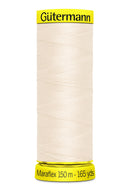 Gütermann Maraflex Highly Elastic Sewing Thread – 150 m | Multiple Colours | Stretch & Sportswear Sewing