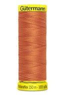 Gütermann Maraflex Highly Elastic Sewing Thread – 150 m | Multiple Colours | Stretch & Sportswear Sewing