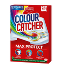 DYLON COLOUR CATCHER MAX PROTECT 1 X 24 SHEETS