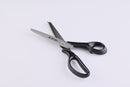 Nikken Pinking Shears | 215 mm | FC-2400C | Zigzag Fabric Cutting
