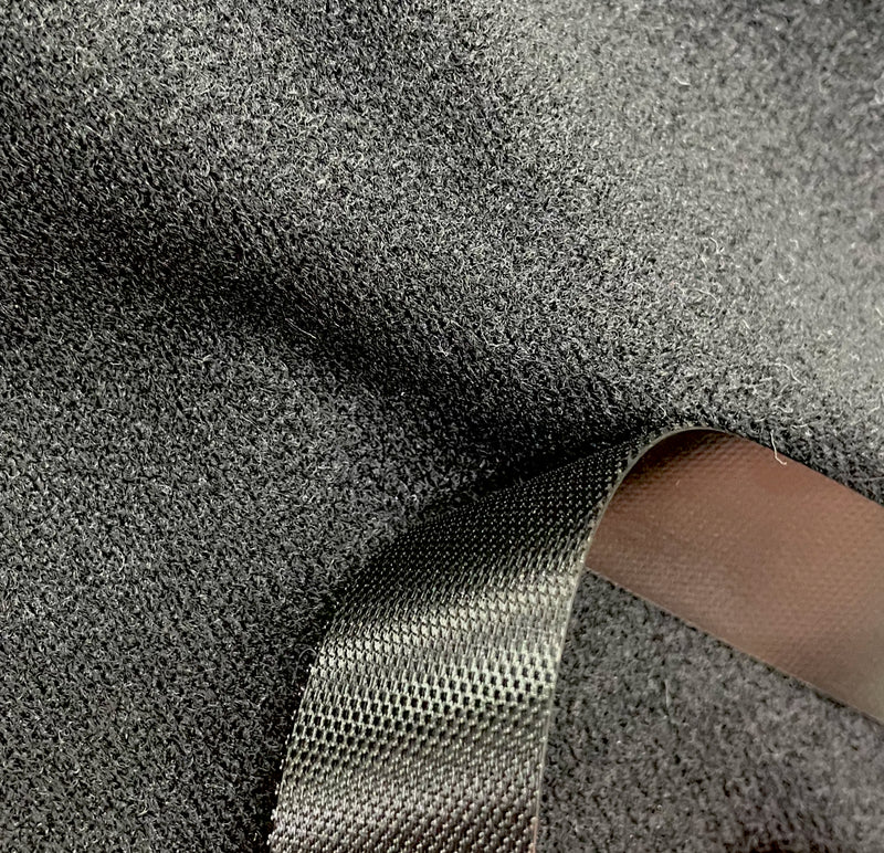 Velcro Loop Fabric - Lye Nai Shiong