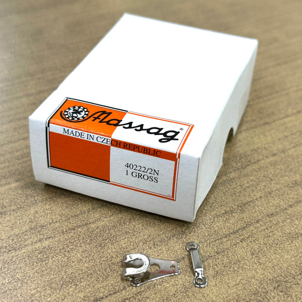 Massag Steel Hook and Bar