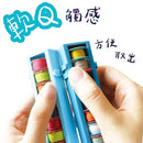 NBS-102 Stackable Bobbin Oragnizer