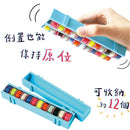 NBS-102 Stackable Bobbin Oragnizer