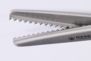 Nikken Pinking Shears | 215 mm | FC-2400C | Zigzag Fabric Cutting