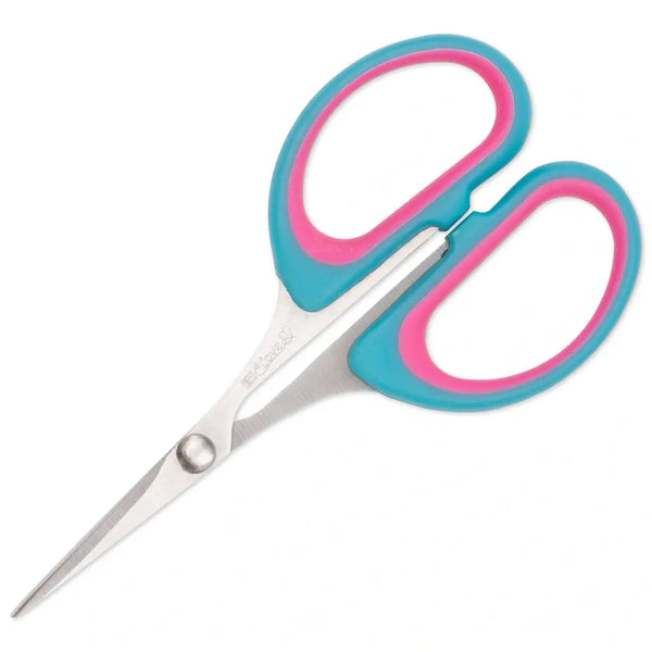 PRYM 610544 Love Embroidery scissors, 10cm