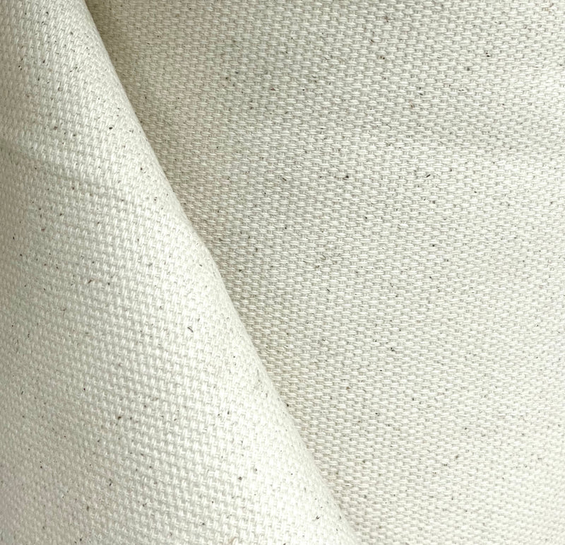 Cotton Canvas