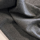Rib Knit Fabric (meter)