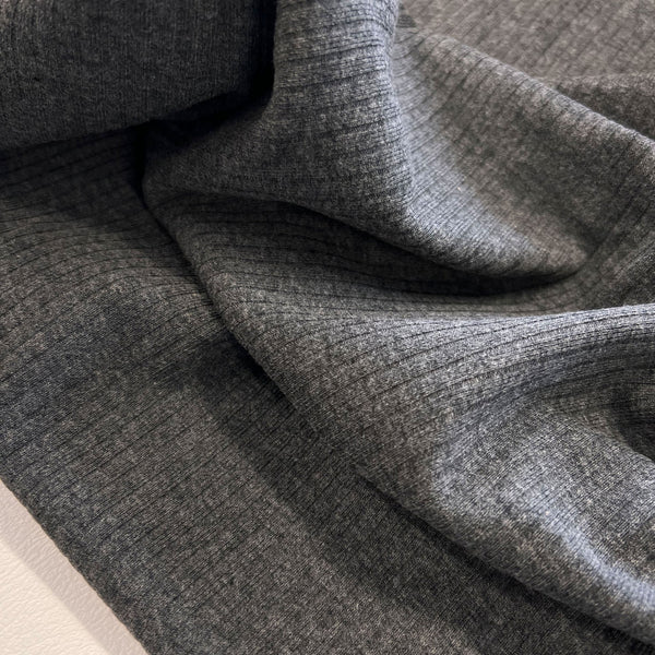 Rib Knit Fabric (meter)