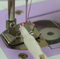 Sewing Machine Threader