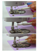 Sewing Machine Threader