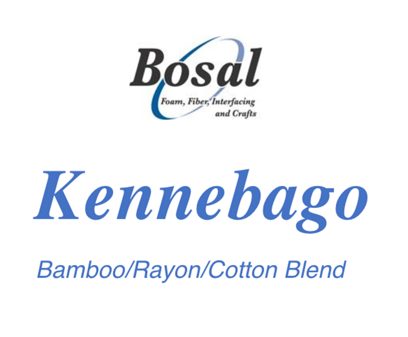 Bosal Kennebago Bamboo fleece