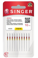 Singer 2020 Sewing Machine Needle