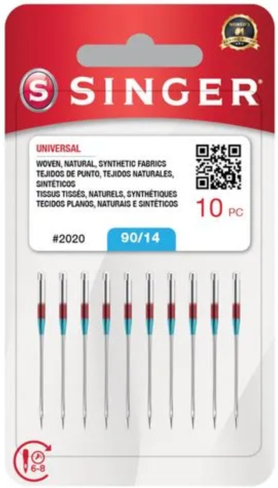 Singer 2020 Sewing Machine Needle
