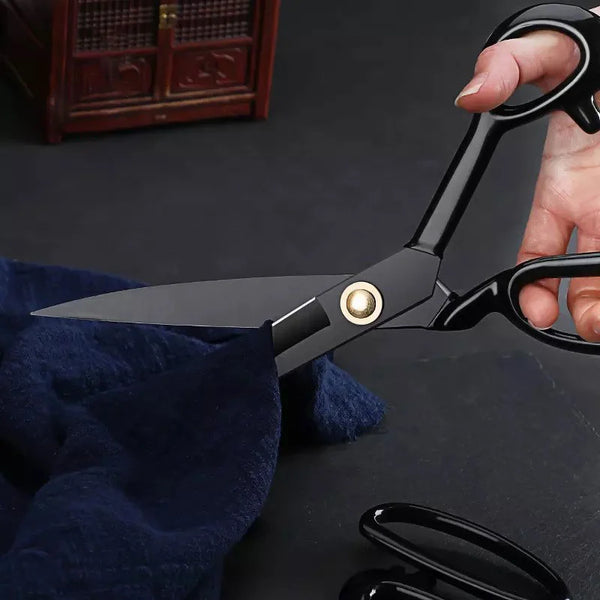 Zhang Xiao Quan HC-10 Professional Fabric Scissors
