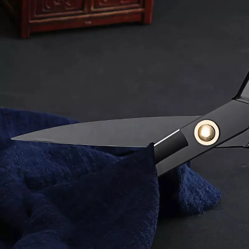 Zhang Xiao Quan HC-series Professional Fabric Scissors – Lye Nai Shiong