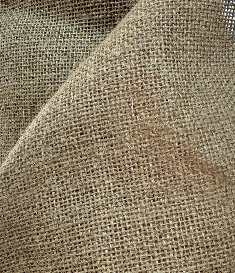 Jute / Hessian Fabric