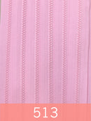 "Zipper-by-the-meter" YKK Vislon Zipper