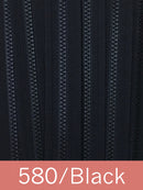 "Zipper-by-the-meter" YKK Vislon Zipper
