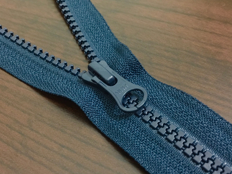 YKK Large Loop Slider For CTL Vislon Zipper