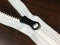 YKK 用于 CTL Vislon 拉链的大环滑块