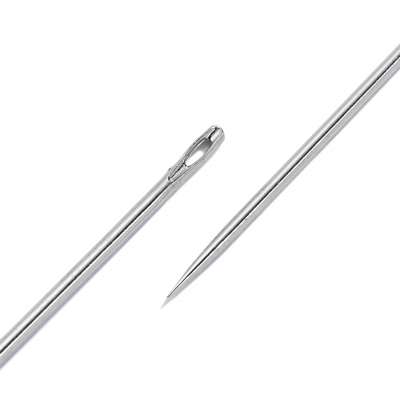 PRYM 121305 Hand Sewing Needle Betweens No.3 to 7