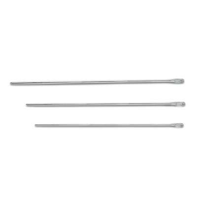 PRYM 121 820 Ball-point hand sewing/ Jersey needles
